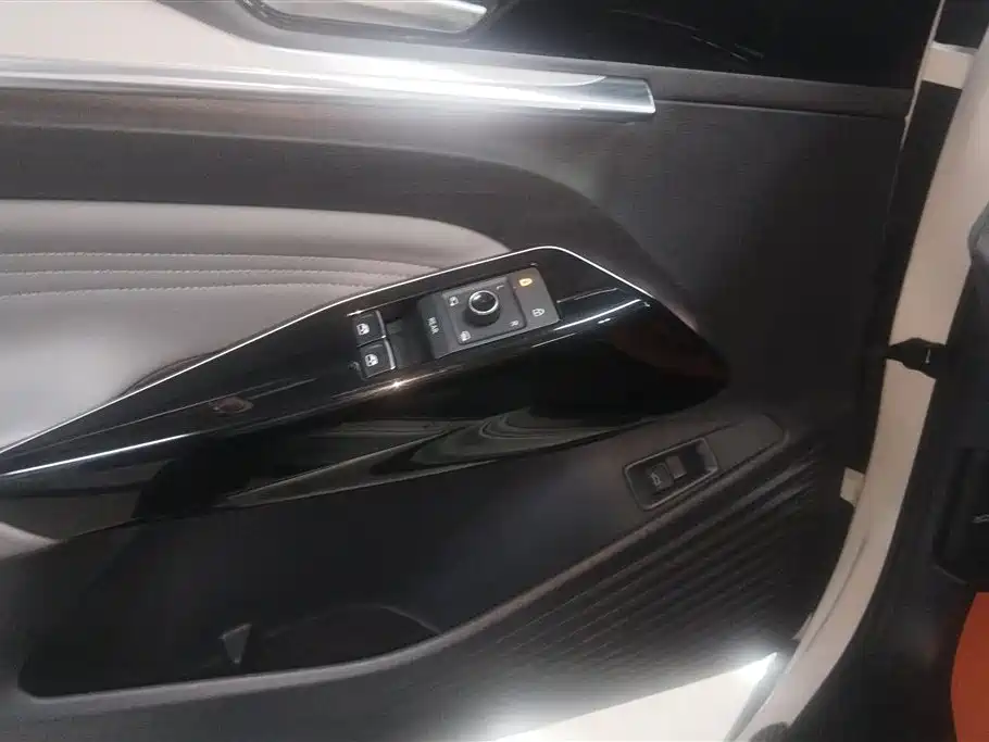 Volkswagen ID.4 CROZZ 2022 Lite PRO