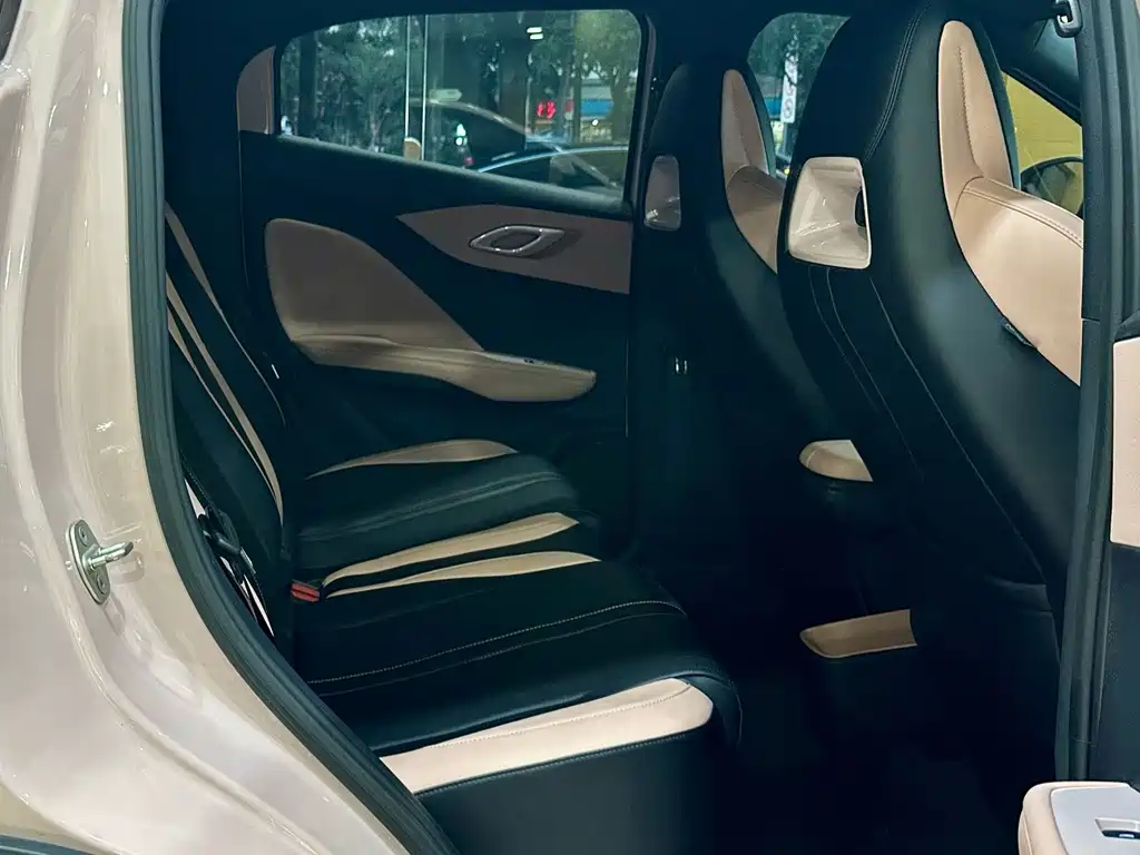 BYD Seagull — миниатюра 11