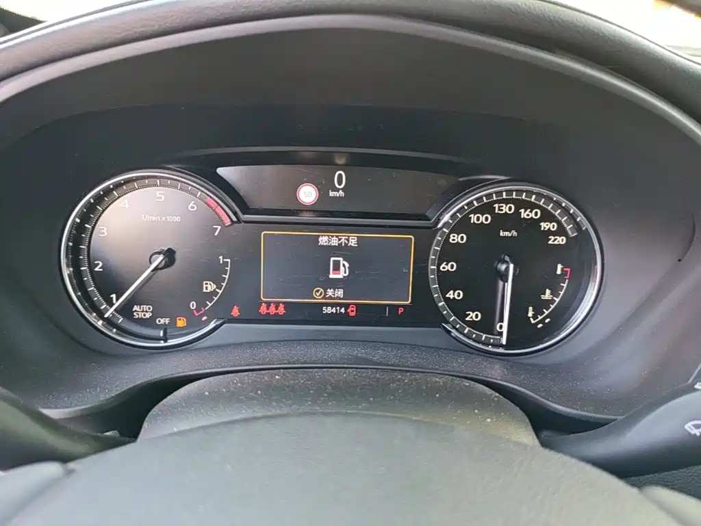 Cadillac XT4 — миниатюра 12