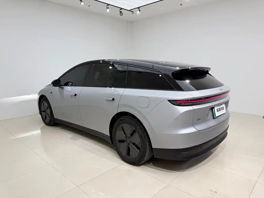 Li Auto Li i6 — миниатюра 4