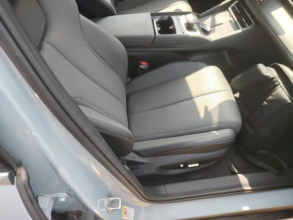 BYD Qin L — миниатюра 25