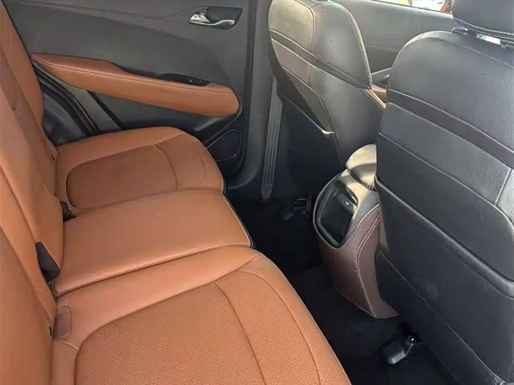 Baojun 510 2017 1.5L MT Luxury