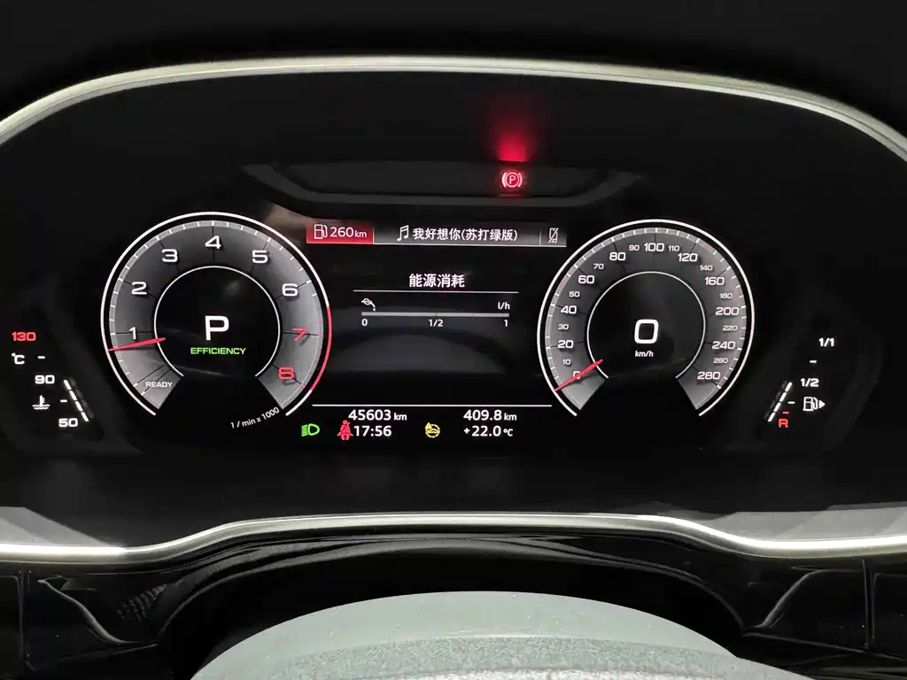Audi Q3 — миниатюра 12