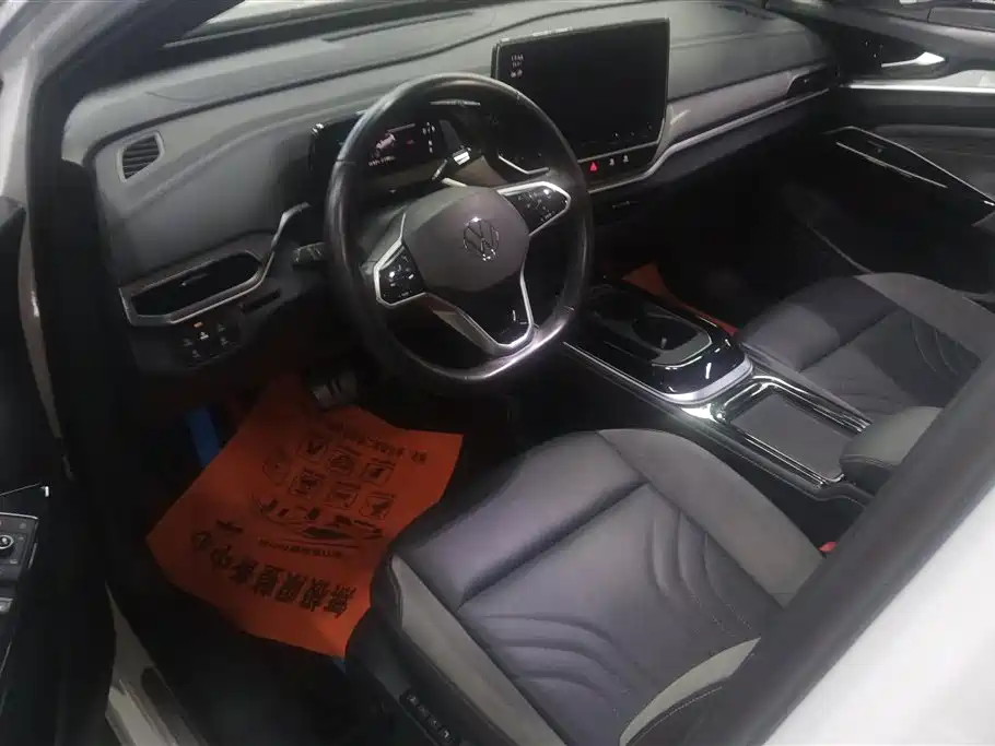 Volkswagen ID.4 CROZZ 2022 Lite PRO