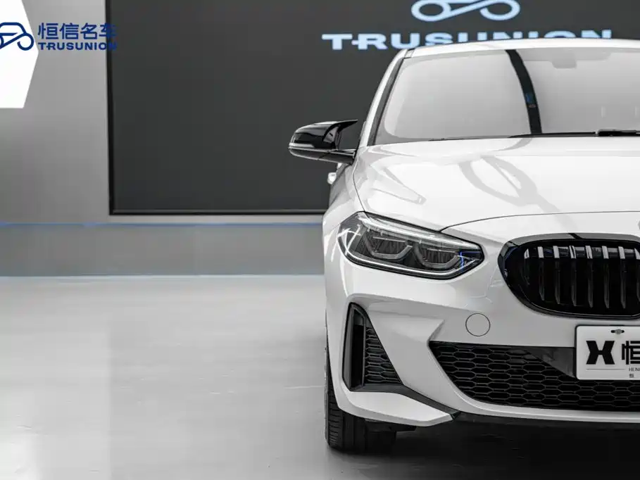 BMW 1 Series — миниатюра 8