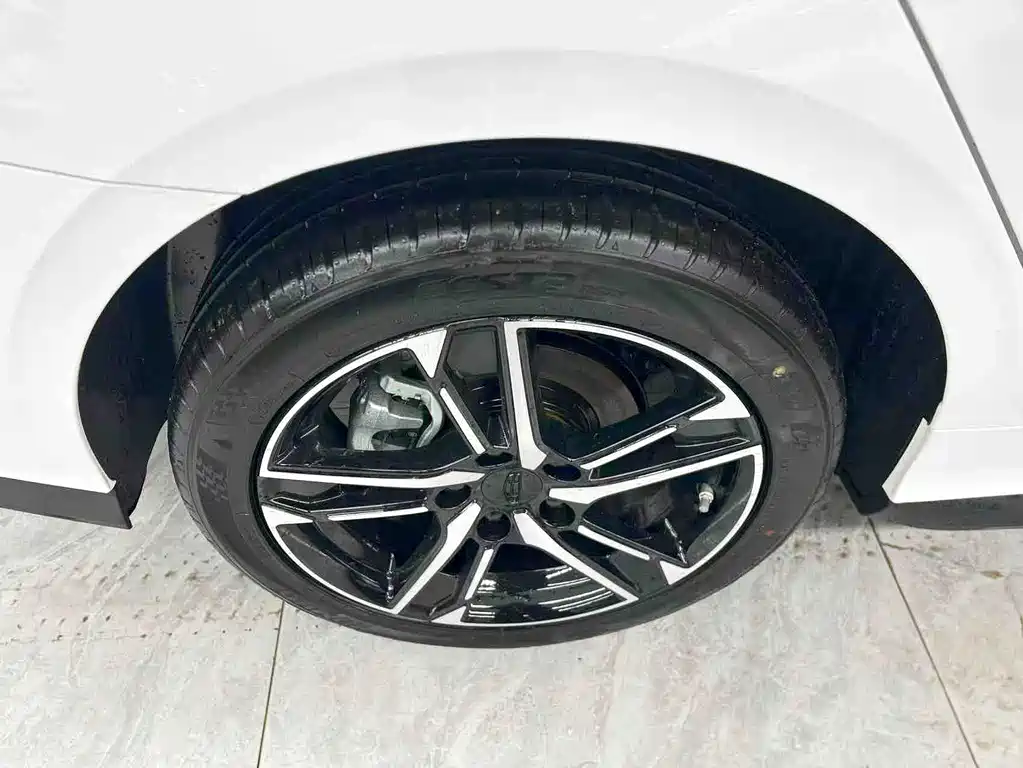 Geely Binrui — миниатюра 20
