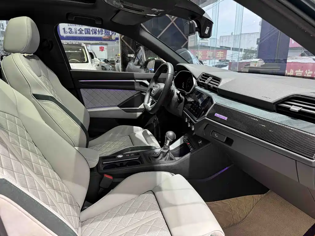Audi Q3 — миниатюра 9