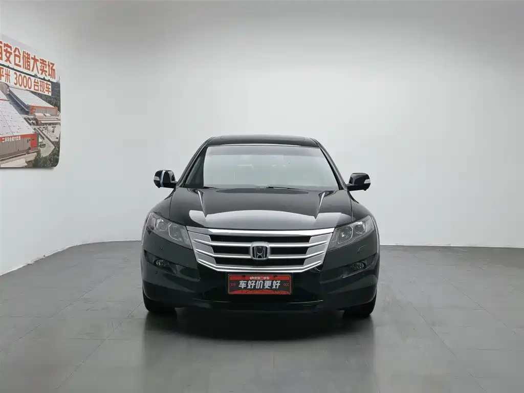 Honda Crosstour 2011 3.5L Luxury
