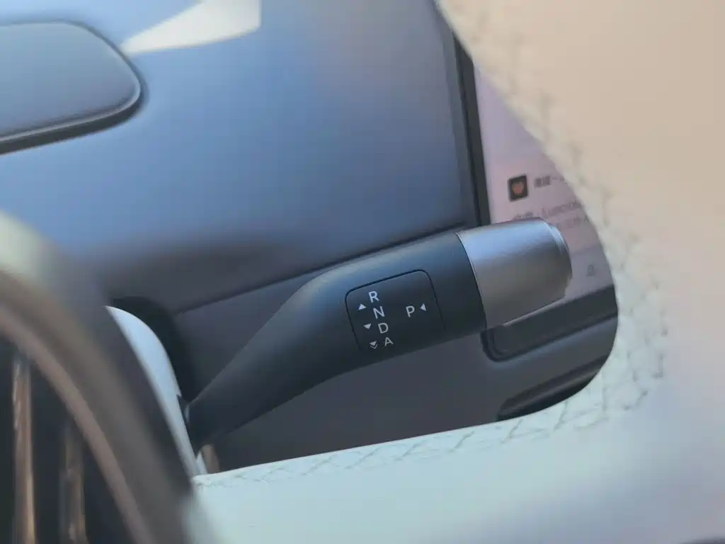 Li Auto Li i6 — миниатюра 10