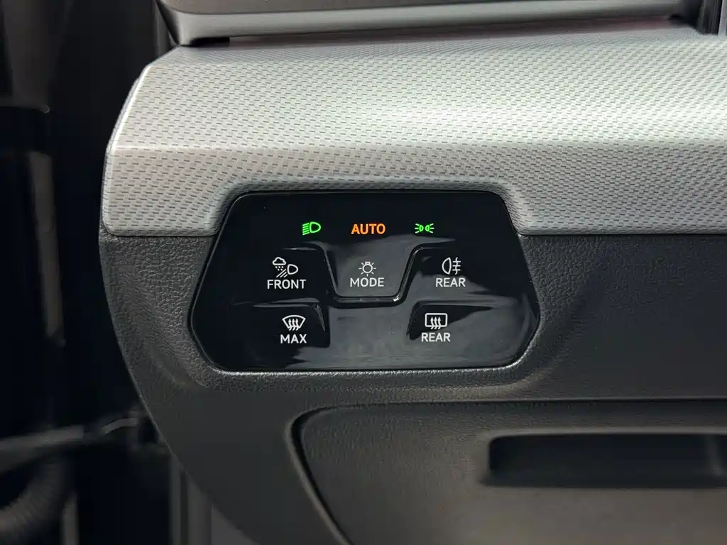 Volkswagen Lamando — миниатюра 16