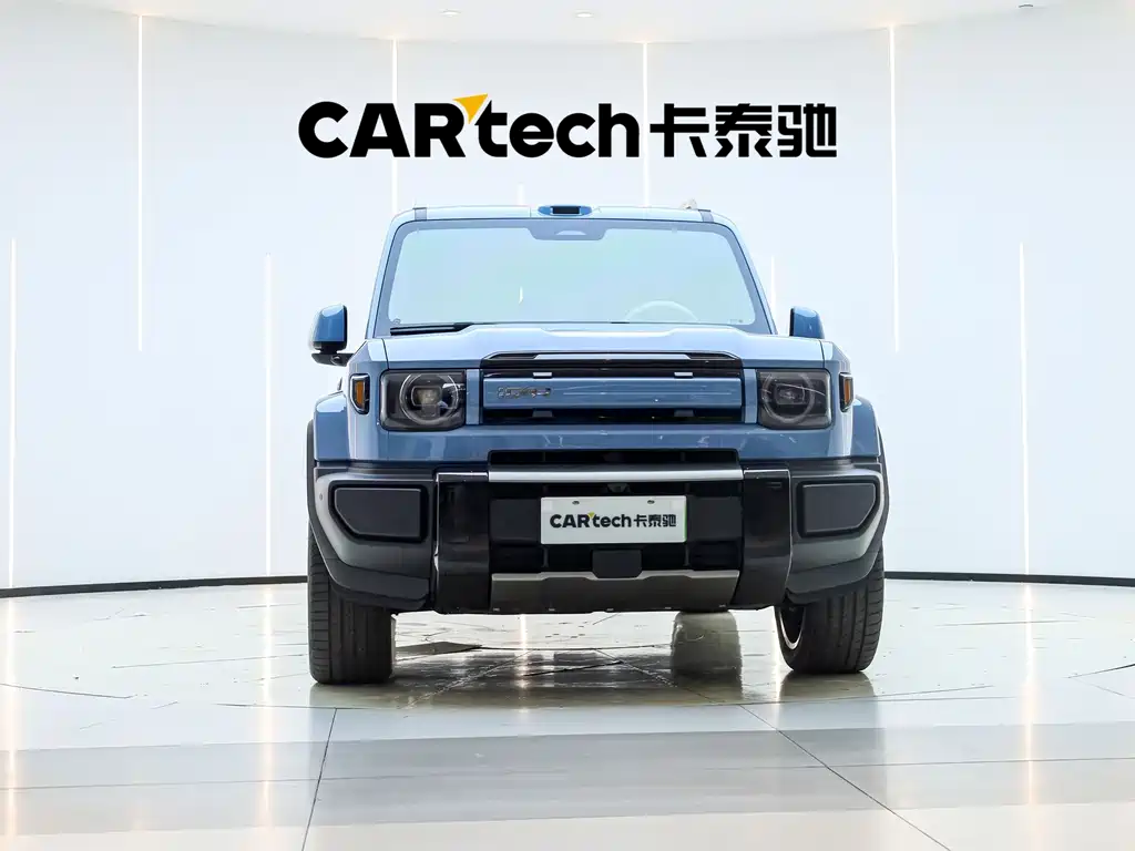 iCAR iCAR V27 — миниатюра 3