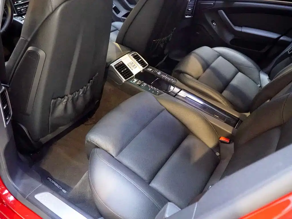 Porsche Panamera 2016 Panamera Edition 3.0T