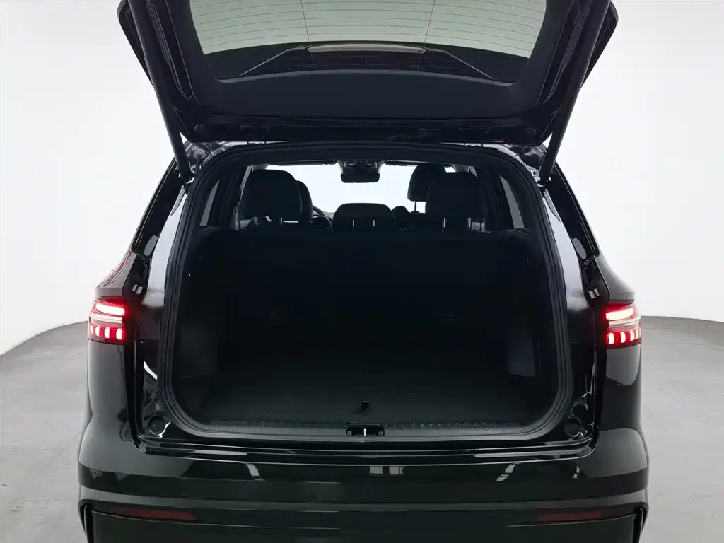 GEELY AUTOMOBILE XINGYUE L