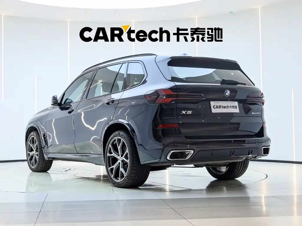 BMW X5 — миниатюра 6