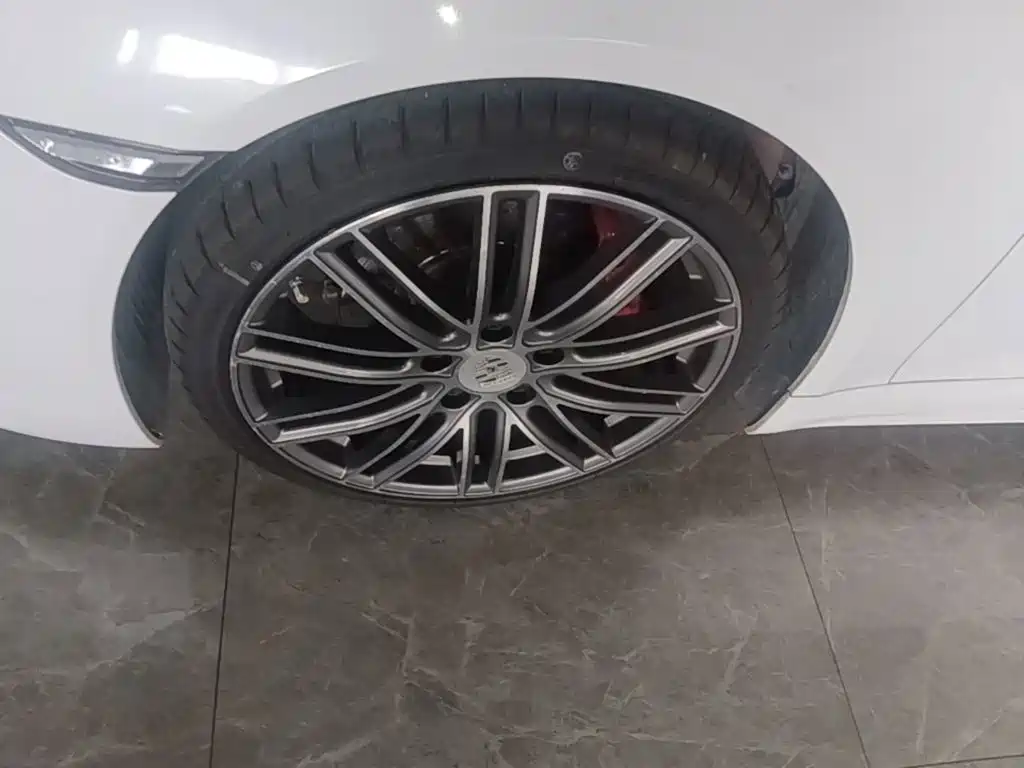 Porsche 718 — миниатюра 23