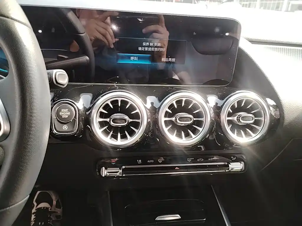 Mercedes-Benz GLA — миниатюра 13