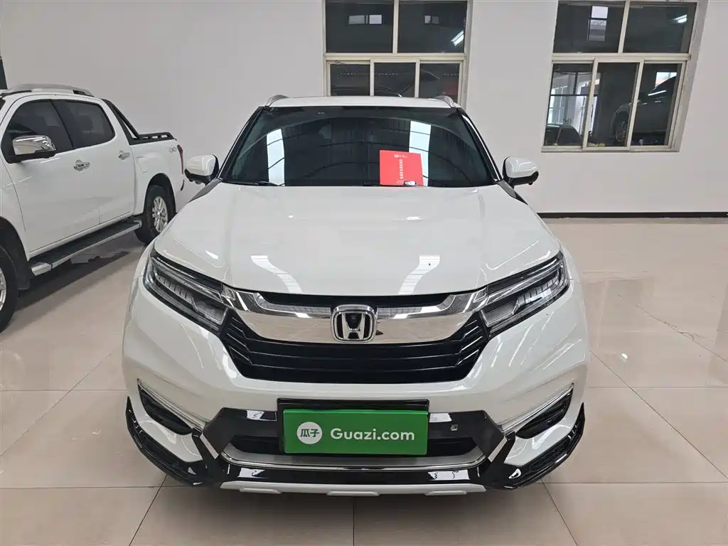 Honda Avancier 2020 240TURBO Smart