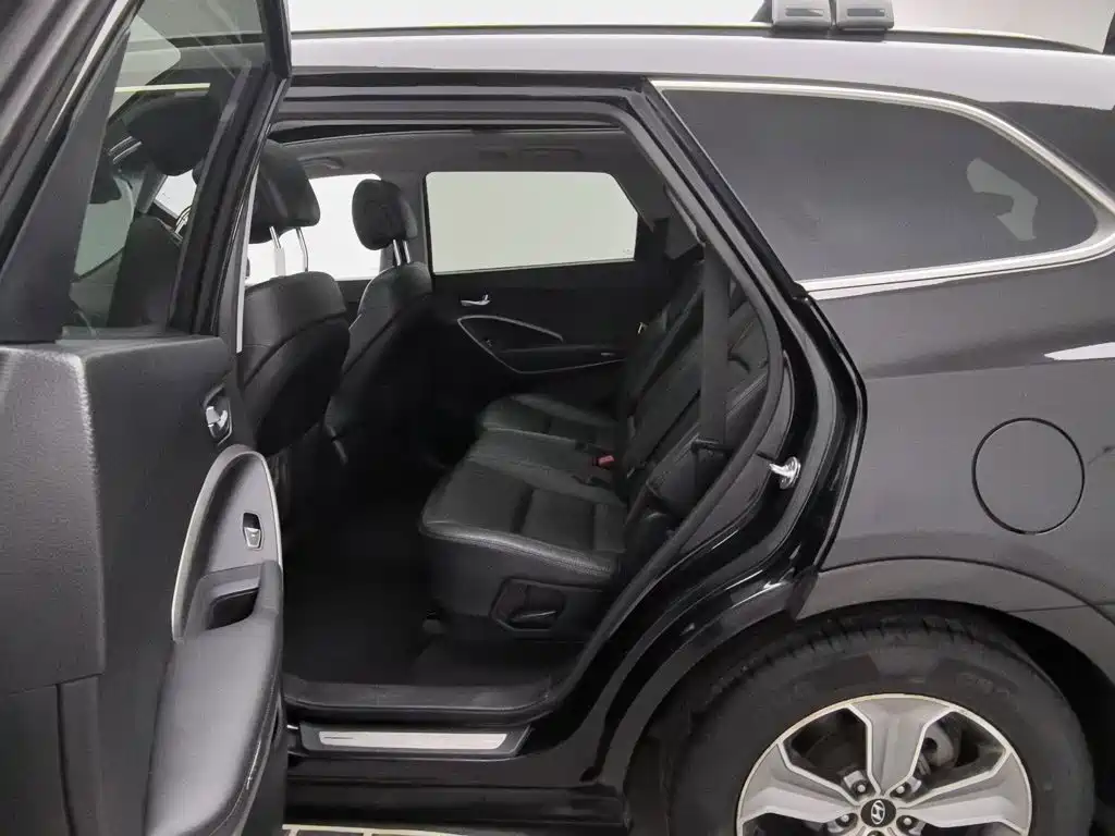 Hyundai Grand Max — миниатюра 15