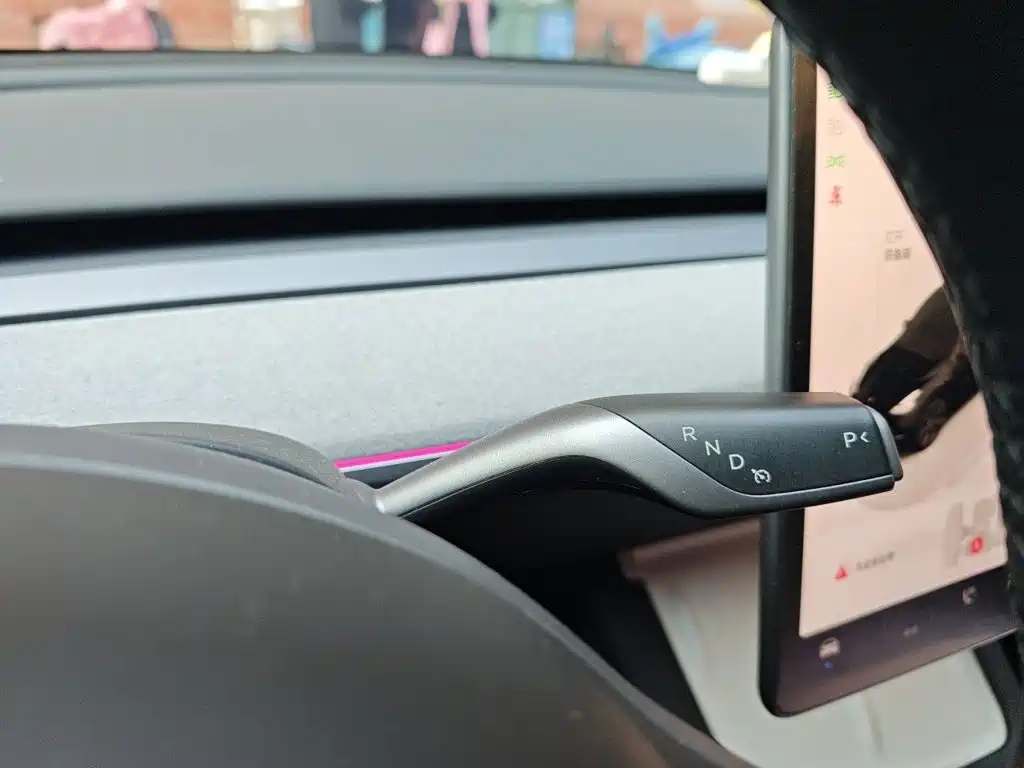 Tesla Model Y — миниатюра 10