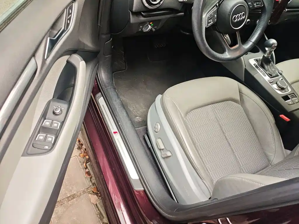 Audi A3 — миниатюра 14