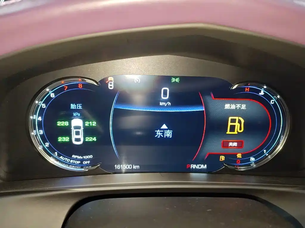 Cadillac CT6 — миниатюра 12