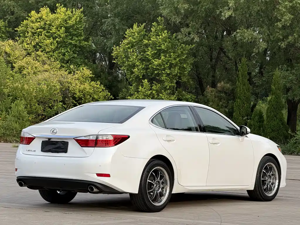 Lexus ES 2014 250 Comfort