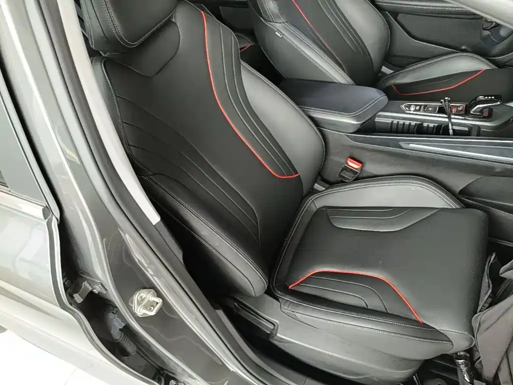 Geely Binrui — миниатюра 25