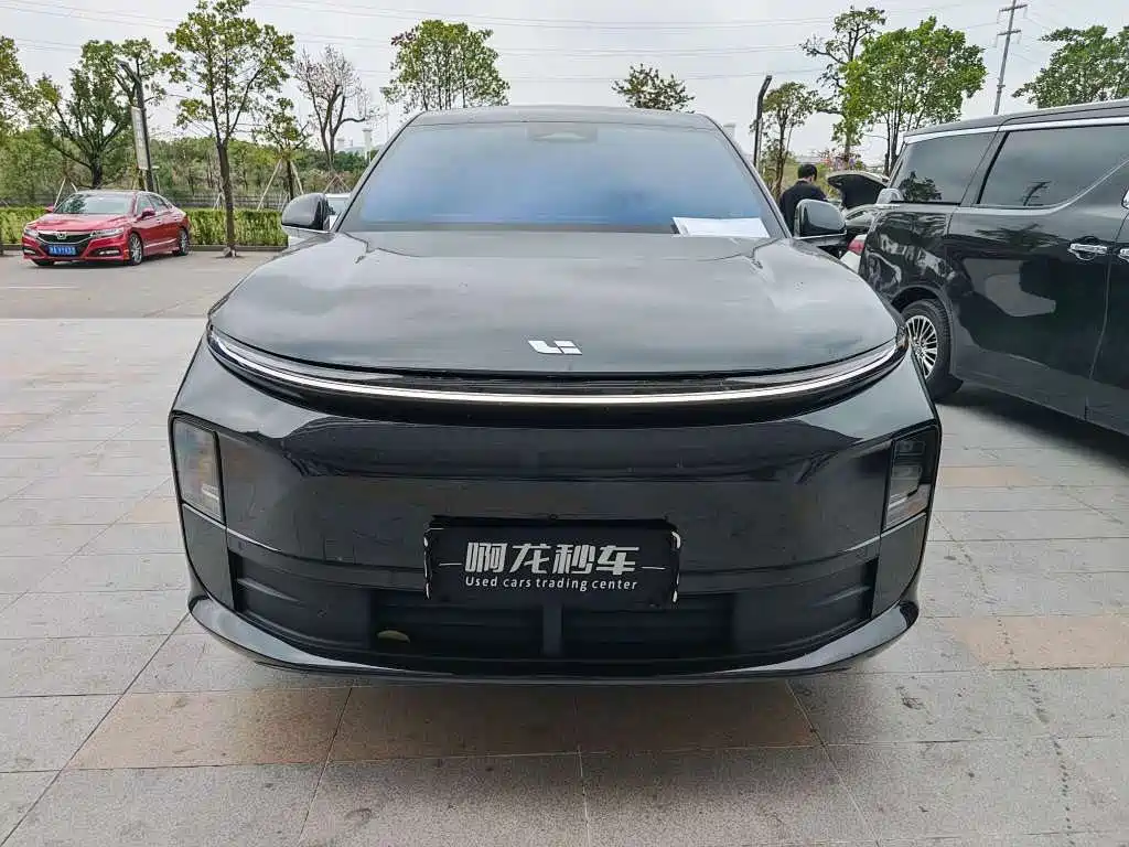 Li Auto IDEAL L6
