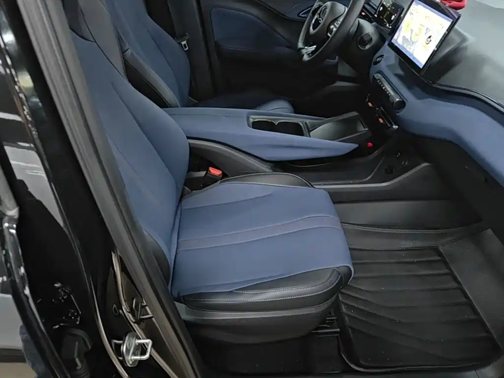 BYD Seagull — миниатюра 25
