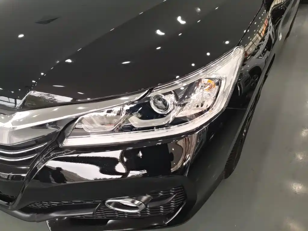 Honda Accord — миниатюра 24