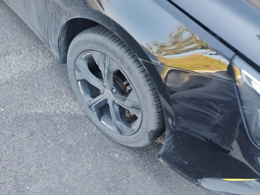 Roewe i6 MAX — миниатюра 12