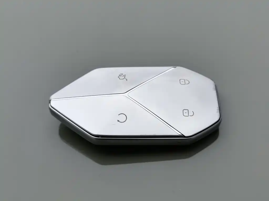 Fang Cheng Bao Leopard 8 — миниатюра 19