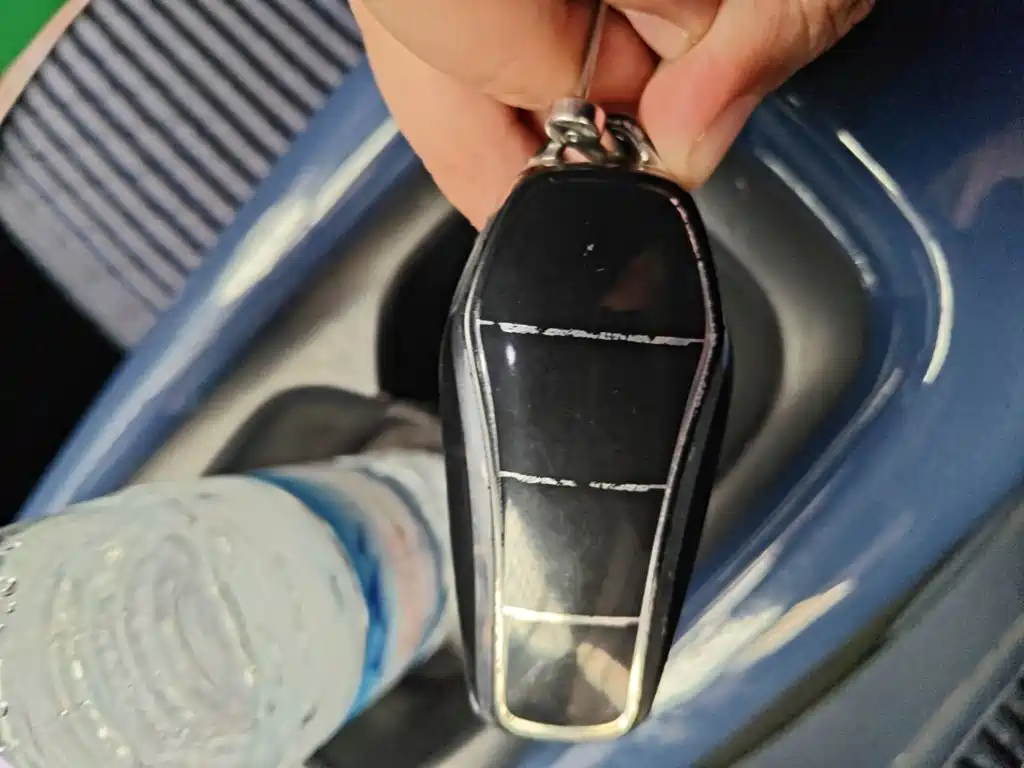 BYD Seagull — миниатюра 9