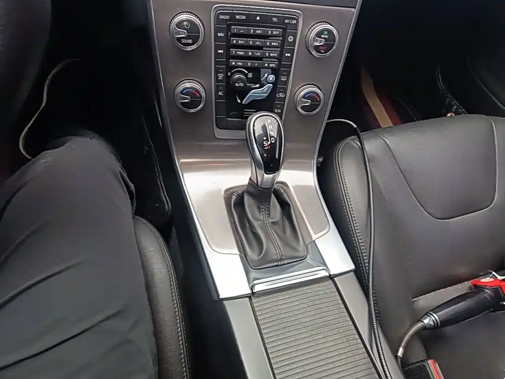 Volvo S60 — миниатюра 14