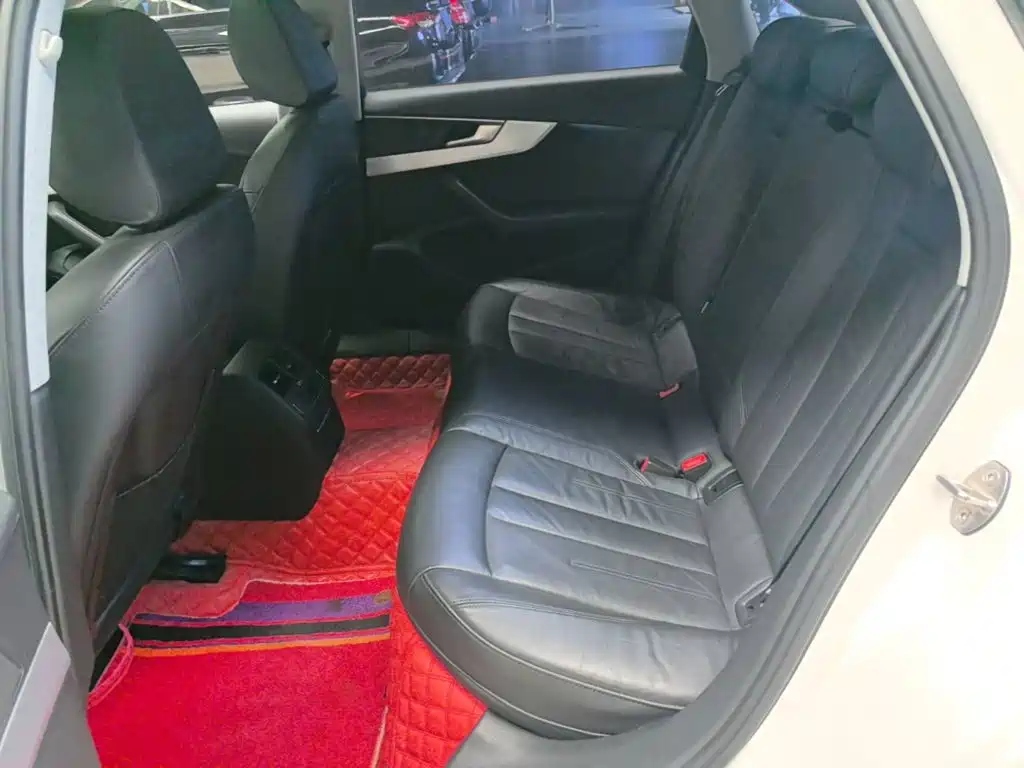 Audi A4L — миниатюра 17