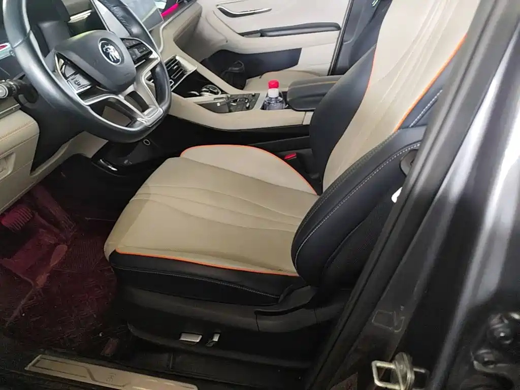 BYD PLUS New Energy — миниатюра 15