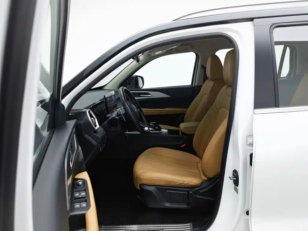 Haval H5 — миниатюра 10