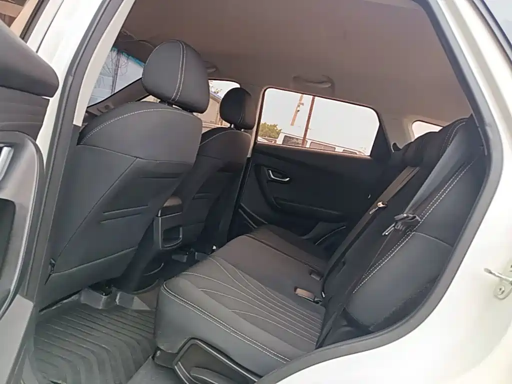 Jetour X70M — миниатюра 17