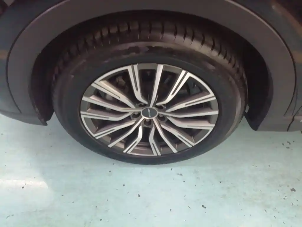 Jetour X70 PLUS — миниатюра 23