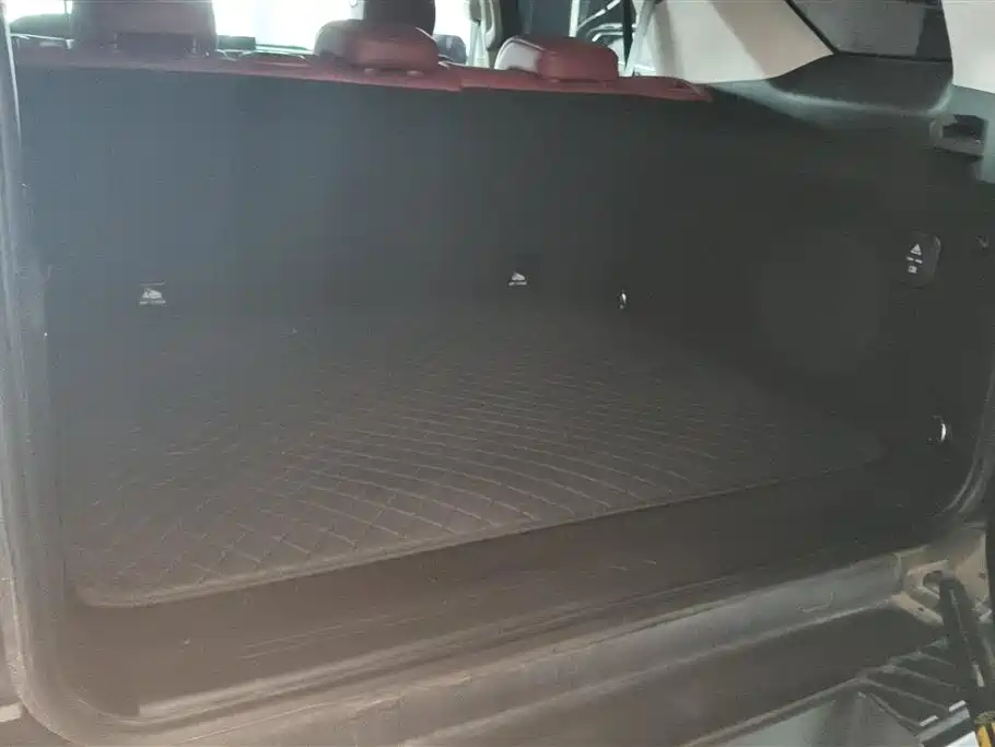 TANK TANK 400 NEW ENERGY