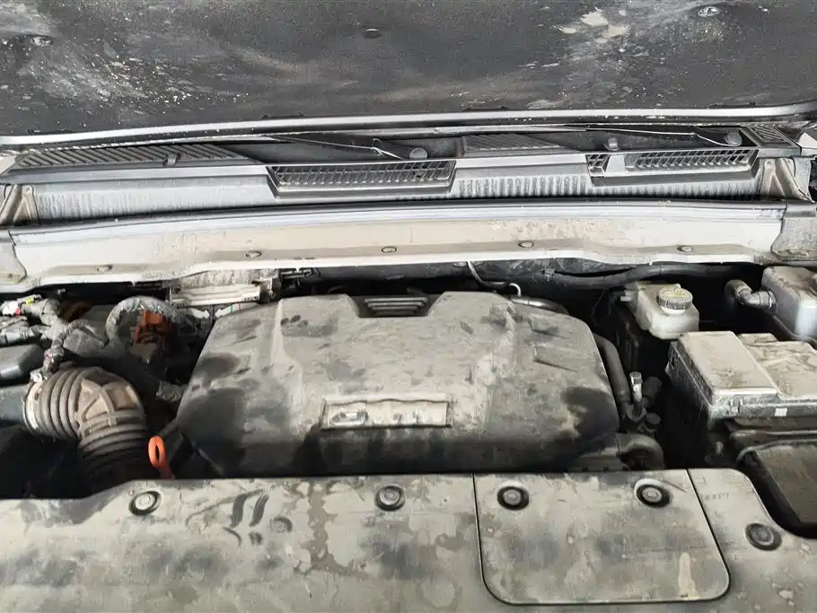 TANK TANK 400 NEW ENERGY