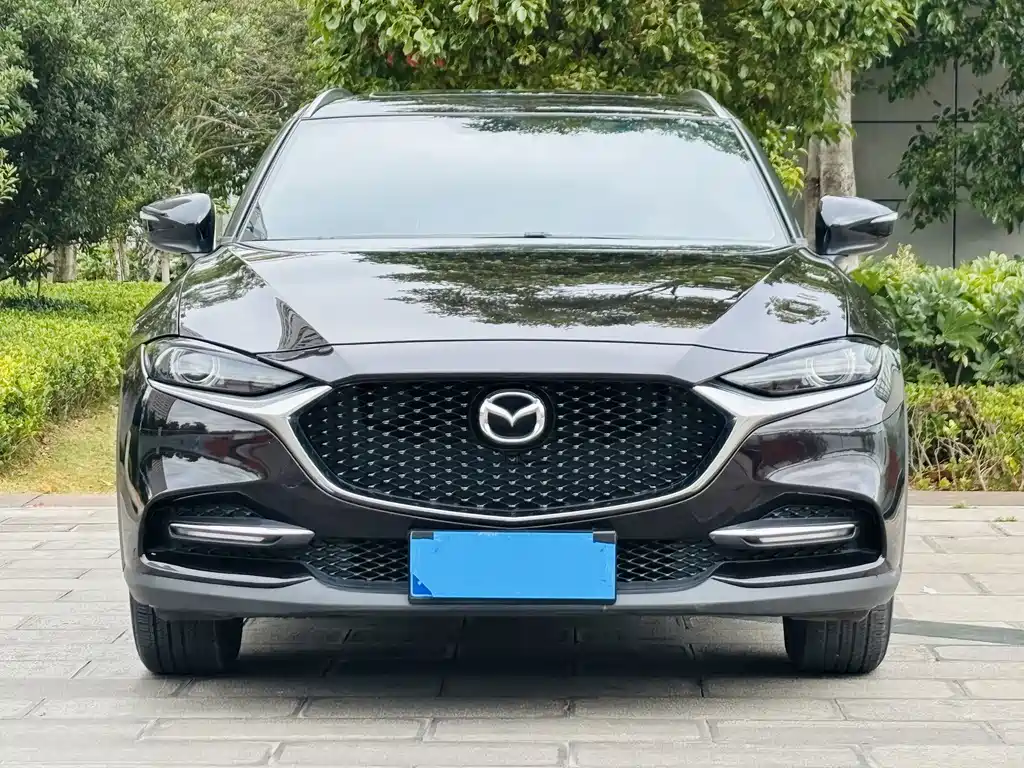 Mazda CX-4 — миниатюра 2