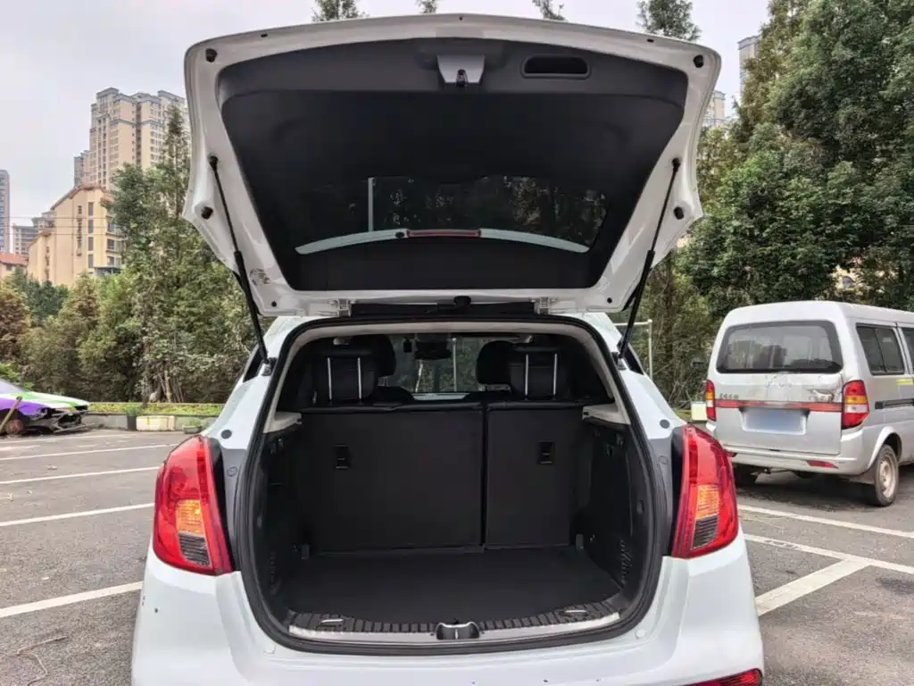 Buick Encore — миниатюра 19