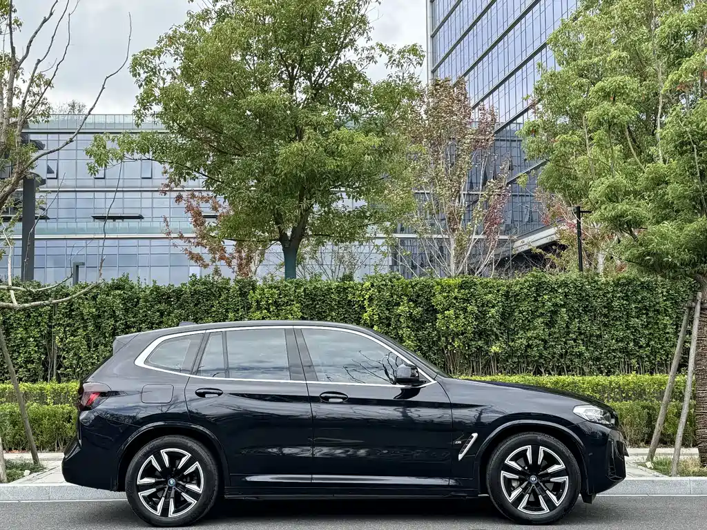 BMW iX3 — миниатюра 17
