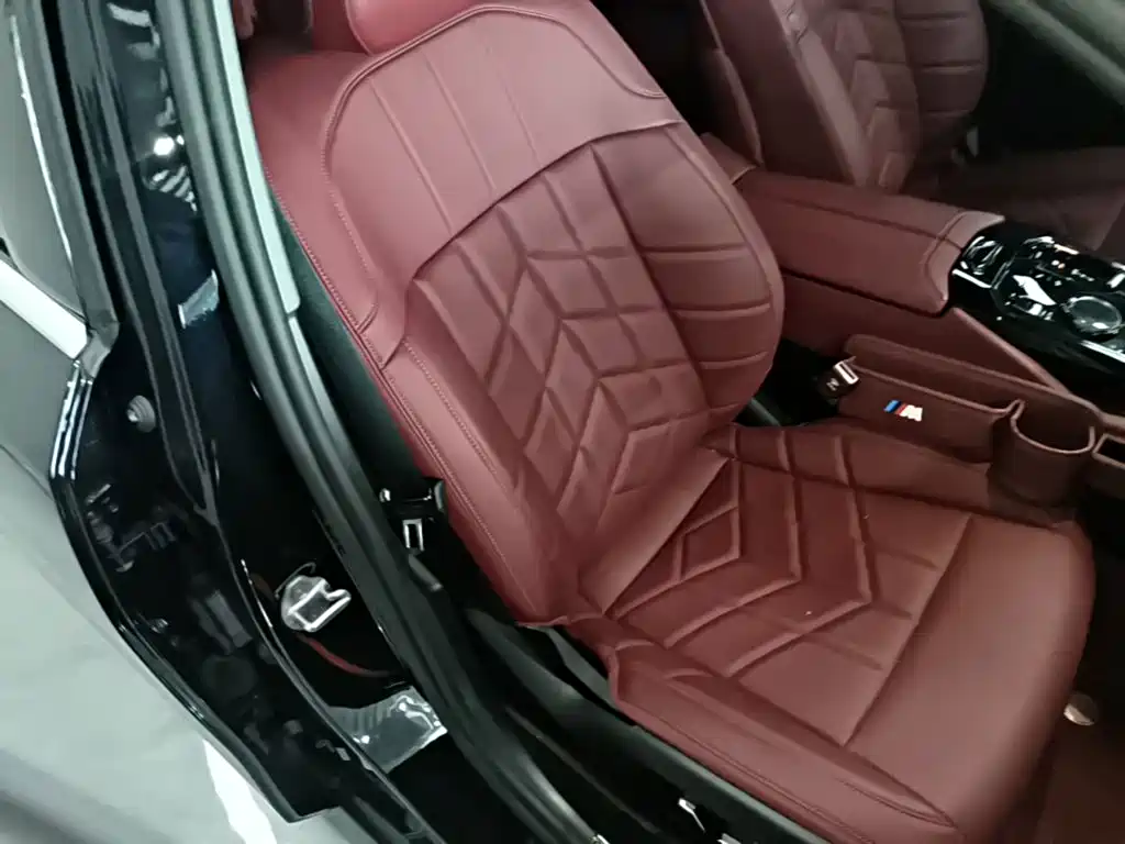 BMW 5 Series — миниатюра 25