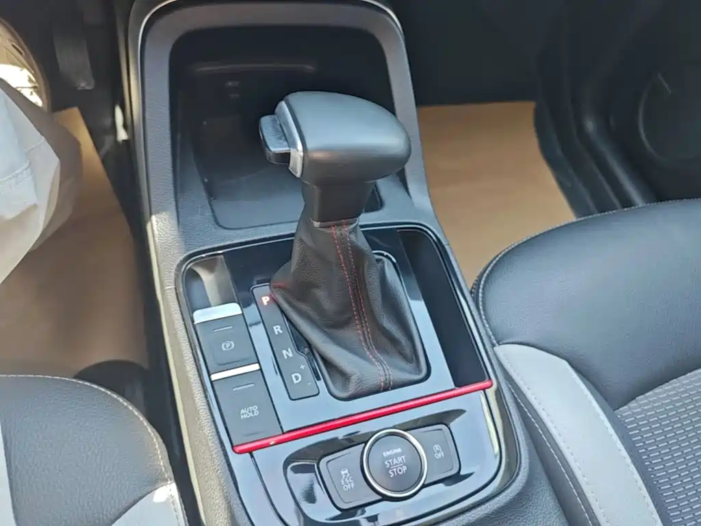 Qoros Qoros 5 — миниатюра 14