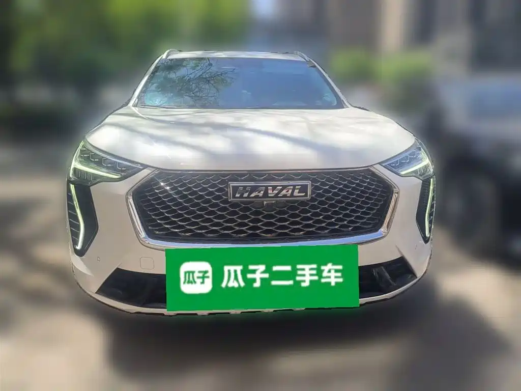 Haval Chulian 2021