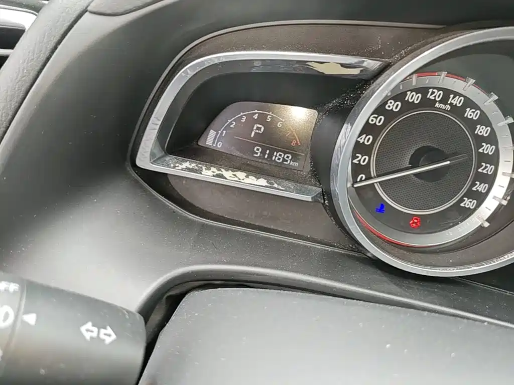 Mazda 3 Axela — миниатюра 17