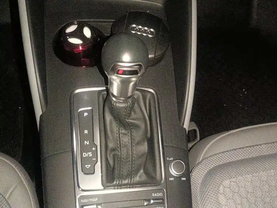 Audi A3 — миниатюра 16
