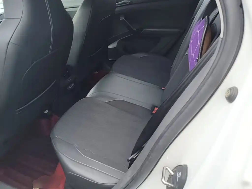 Volkswagen T-Cross — миниатюра 17